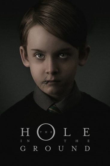 فيلم The Hole in the Ground 2019 مترجم