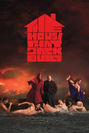 فيلم The House That Jack Built 2018 مترجم