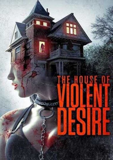 فيلم The House of Violent Desire 2018 مترجم
