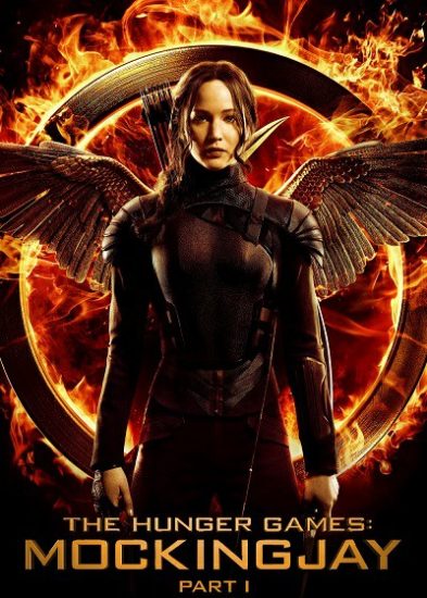 فيلم The Hunger Games 3 2014 مترجم