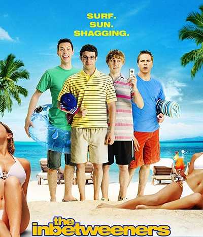فيلم The Inbetweeners Movie 2011 مترجم