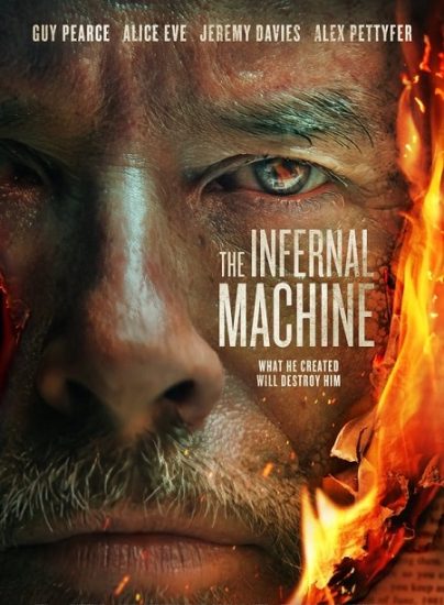 فيلم The Infernal Machine 2022 مترجم
