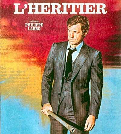 فيلم The Inheritor 1973 مترجم