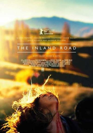 فيلم The Inland Road 2017 مترجم