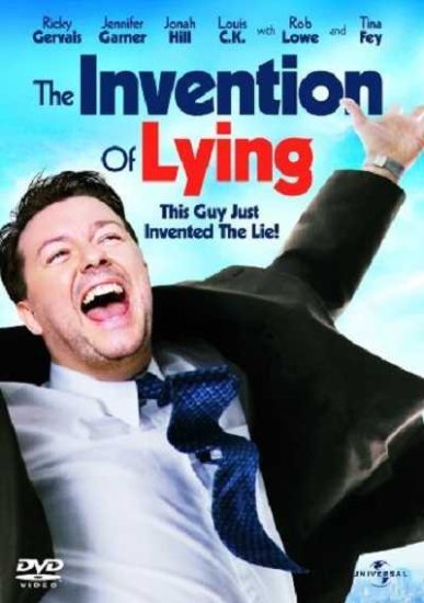 فيلم The Invention of Lying 2009 مترجم