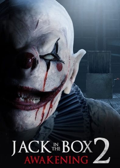 فيلم The Jack in the Box Awakening 2022 مترجم