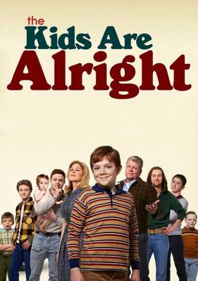مسلسل The Kids Are Alright الموسم الاول حلقة 23 الاخيرة