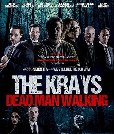 فيلم The Krays Dead Man Walking 2018 مترجم