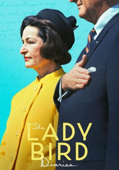 فيلم The Lady Bird Diaries 2023 مترجم