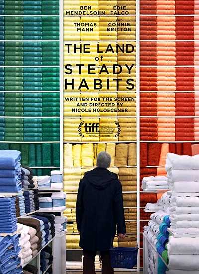فيلم The Land of Steady Habits 2018 مترجم
