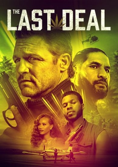 فيلم The Last Deal 2023 مترجم