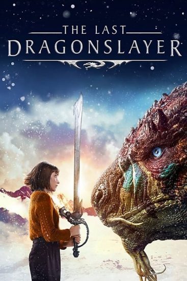 فيلم The Last Dragonslayer 2016 مترجم