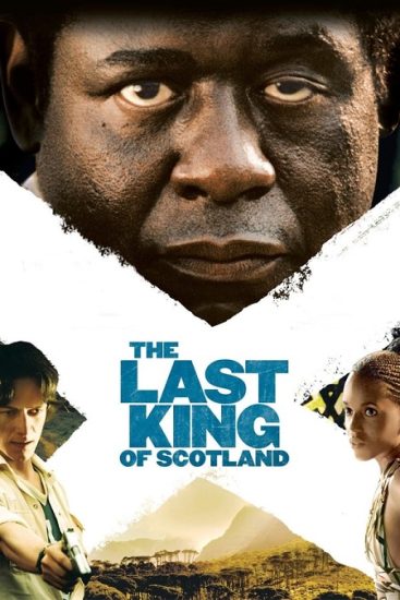 فيلم The Last King of Scotland 2006 مترجم