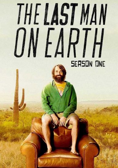 مسلسل The Last Man on Earth الموسم الاول