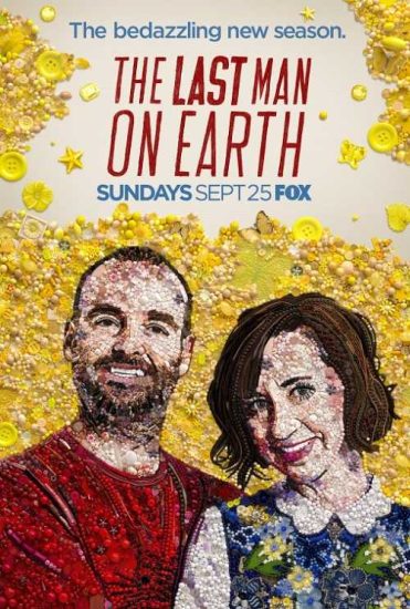 مسلسل The Last Man on Earth الموسم الرابع