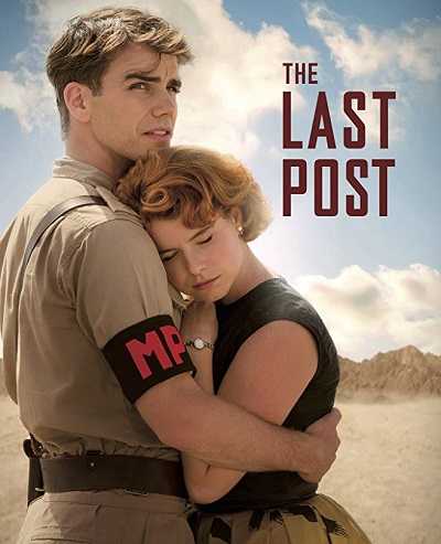 مسلسل The Last Post حلقة 3