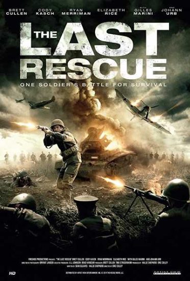 فيلم The Last Rescue 2015 BluRay مترجم