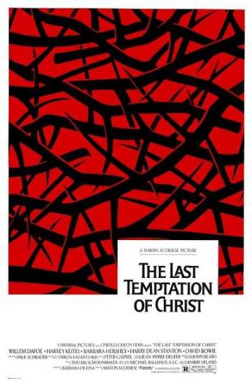 فيلم The Last Temptation of Christ 1988 مترجم