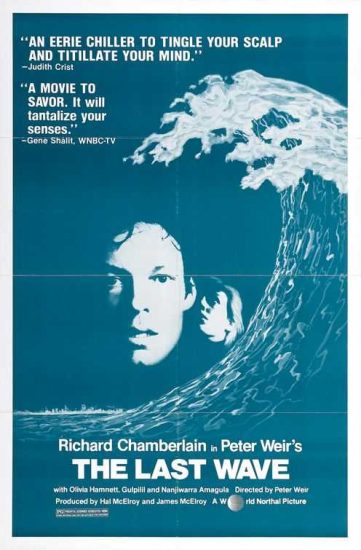 فيلم The Last Wave 1977 مترجم