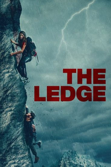 فيلم The Ledge 2022 مترجم