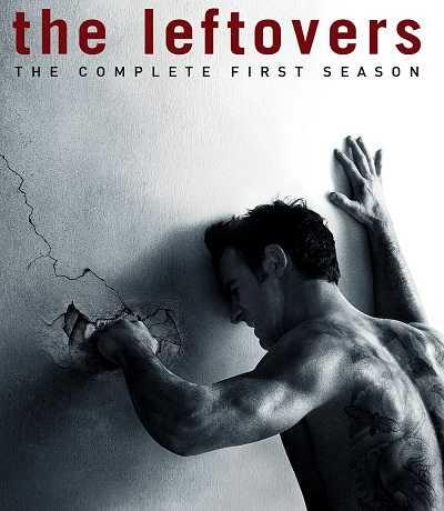 مسلسل The Leftovers الموسم الاول