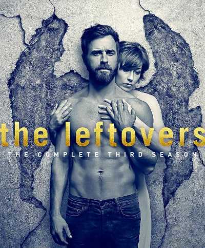 مسلسل The Leftovers الموسم الثالث