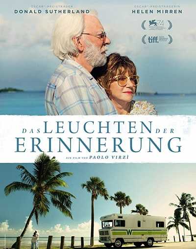 فيلم The Leisure Seeker 2017 مترجم