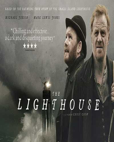 فيلم The Lighthouse 2016 مترجم