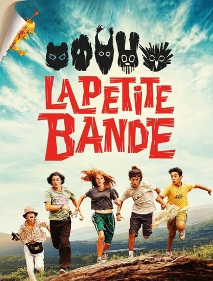 فيلم La petite bande 2022 مترجم