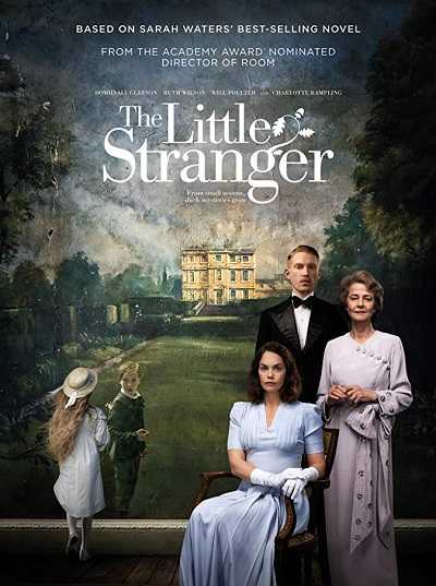 فيلم The Little Stranger 2018 مترجم