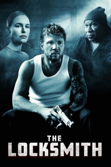 فيلم The Locksmith 2023 مترجم