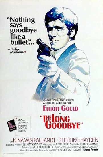فيلم The Long Goodbye 1973 مترجم