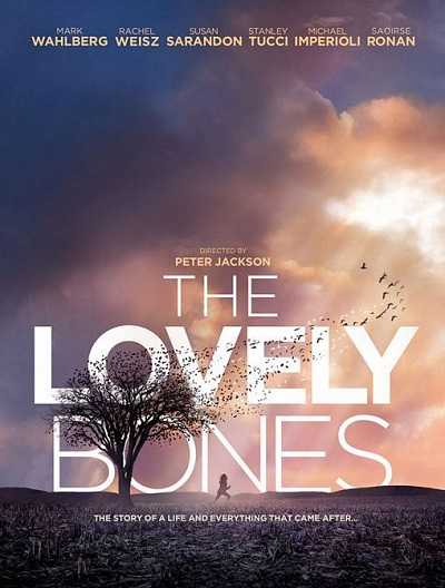 فيلم The Lovely Bones 2009 مترجم