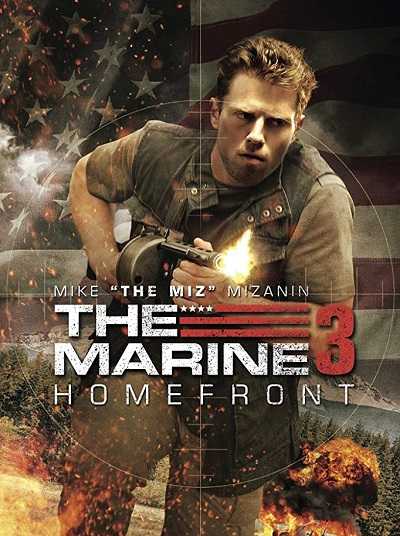 فيلم The Marine 3 Homefront 2013 مترجم