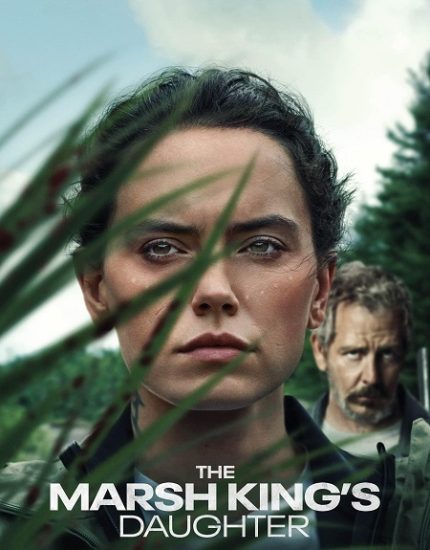 فيلم The Marsh King’s Daughter 2023 مترجم