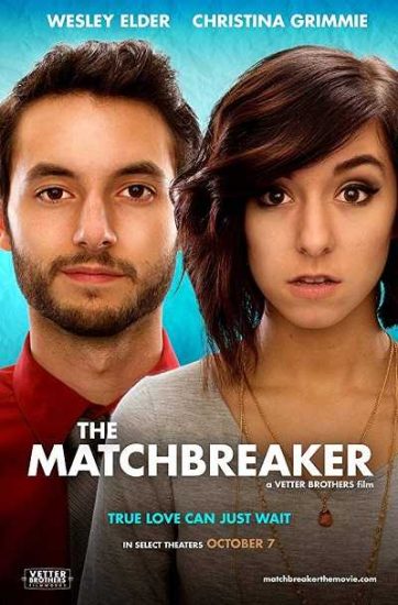 فيلم The Matchbreaker 2016 مترجم