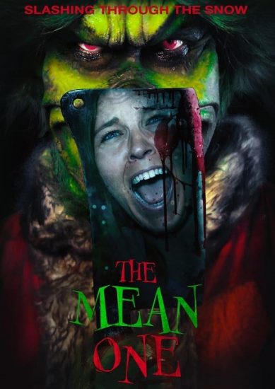 فيلم The Mean One 2022 مترجم