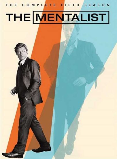 مسلسل The Mentalist الموسم الخامس