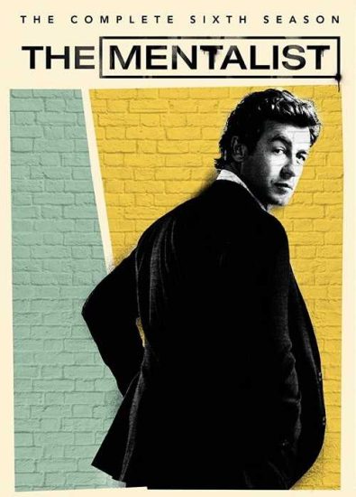 مسلسل The Mentalist الموسم السادس