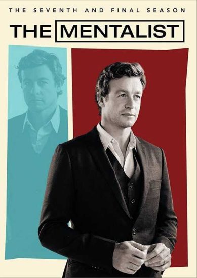 مسلسل The Mentalist الموسم السابع حلقة 13