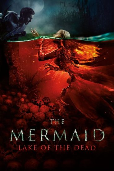 فيلم The Mermaid Lake of the Dead 2018 مترجم