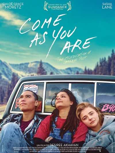 فيلم The Miseducation of Cameron Post 2018 مترجم