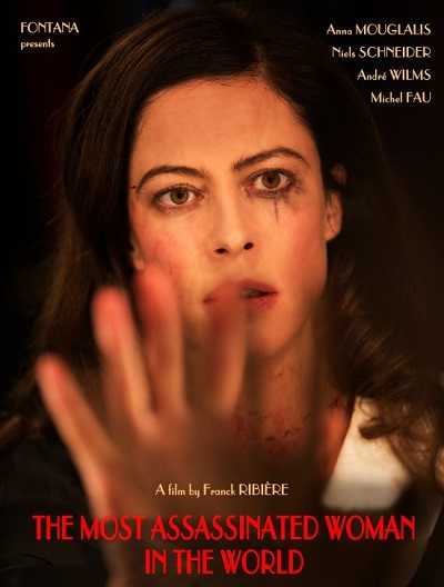 فيلم The Most Assassinated Woman in the World 2018 مترجم