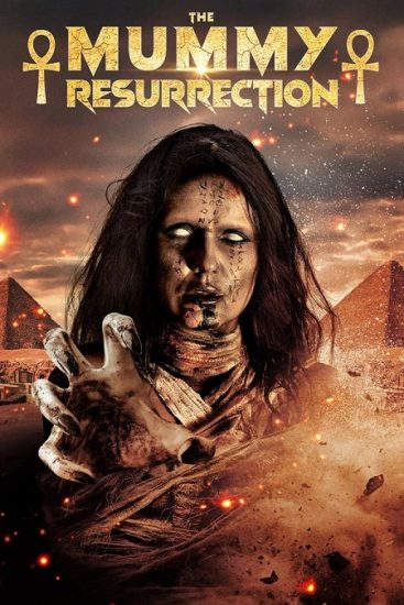 فيلم The Mummy Resurrection 2022 مترجم