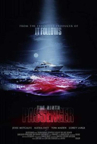 فيلم The Ninth Passenger 2018 مترجم