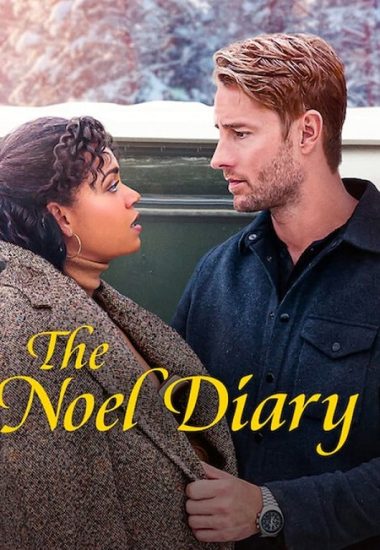 فيلم The Noel Diary 2022 مترجم