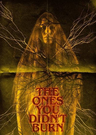 فيلم The Ones You Didn’t Burn 2022 مترجم