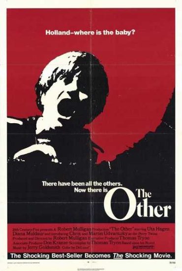 فيلم The Other 1972 مترجم