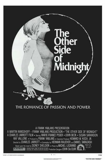فيلم The Other Side of Midnight 1977 مترجم