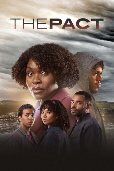 مسلسل The Pact الموسم الثاني حلقة 1 مترجمة